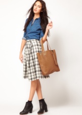 Сумка шоппер (76 фото): чим носити, zara, жіночі шопперы, зара, топ шоп, манго