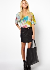 Сумка шоппер (76 фото): чим носити, zara, жіночі шопперы, зара, топ шоп, манго