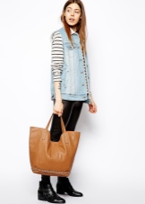 Сумка шоппер (76 фото): чим носити, zara, жіночі шопперы, зара, топ шоп, манго