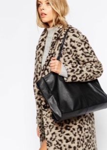 Сумка шоппер (76 фото): чим носити, zara, жіночі шопперы, зара, топ шоп, манго