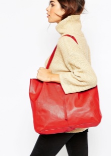 Сумка шоппер (76 фото): чим носити, zara, жіночі шопперы, зара, топ шоп, манго