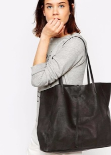 Сумка шоппер (76 фото): чим носити, zara, жіночі шопперы, зара, топ шоп, манго