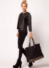 Сумка шоппер (76 фото): чим носити, zara, жіночі шопперы, зара, топ шоп, манго