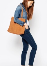 Сумка шоппер (76 фото): чим носити, zara, жіночі шопперы, зара, топ шоп, манго