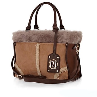 Сумка шоппер (76 фото): чим носити, zara, жіночі шопперы, зара, топ шоп, манго