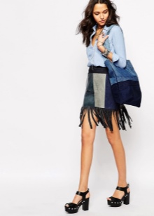 Сумка шоппер (76 фото): чим носити, zara, жіночі шопперы, зара, топ шоп, манго