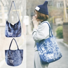 Сумка шоппер (76 фото): чим носити, zara, жіночі шопперы, зара, топ шоп, манго