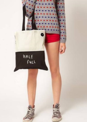 Сумка шоппер (76 фото): чим носити, zara, жіночі шопперы, зара, топ шоп, манго