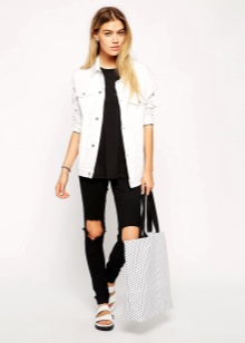 Сумка шоппер (76 фото): чим носити, zara, жіночі шопперы, зара, топ шоп, манго