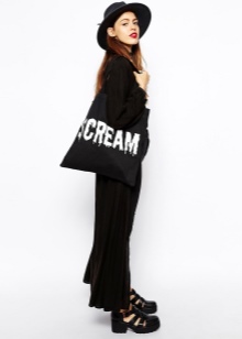 Сумка шоппер (76 фото): чим носити, zara, жіночі шопперы, зара, топ шоп, манго