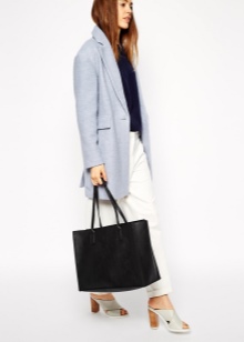 Сумка шоппер (76 фото): чим носити, zara, жіночі шопперы, зара, топ шоп, манго