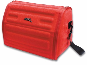 Сумка-валіза (69 фото): великі багажні сумки для переїзду, перевезення речей, жіночий валізку