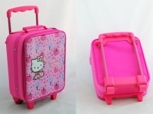 Сумка-валіза (69 фото): великі багажні сумки для переїзду, перевезення речей, жіночий валізку