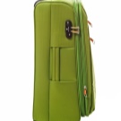 Сумка-валіза (69 фото): великі багажні сумки для переїзду, перевезення речей, жіночий валізку