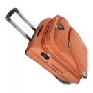 Сумка-валіза (69 фото): великі багажні сумки для переїзду, перевезення речей, жіночий валізку