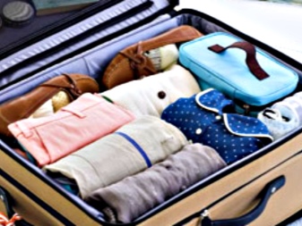 Сумка-валіза (69 фото): великі багажні сумки для переїзду, перевезення речей, жіночий валізку