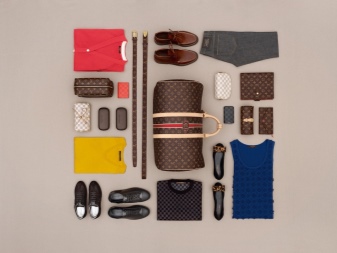 Сумка-валіза (69 фото): великі багажні сумки для переїзду, перевезення речей, жіночий валізку