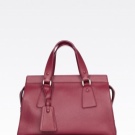 Сумки Armani (83 фото): жіночі моделі від Emporio Armani та інших лінійок