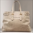 Сумки Armani (83 фото): жіночі моделі від Emporio Armani та інших лінійок