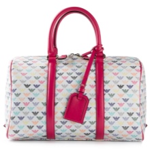 Сумки Armani (83 фото): жіночі моделі від Emporio Armani та інших лінійок