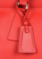 Сумки Armani (83 фото): жіночі моделі від Emporio Armani та інших лінійок