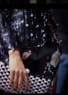 Сумки Armani (83 фото): жіночі моделі від Emporio Armani та інших лінійок