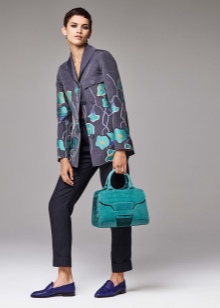 Сумки Armani (83 фото): жіночі моделі від Emporio Armani та інших лінійок