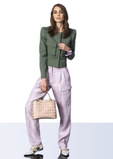 Сумки Armani (83 фото): жіночі моделі від Emporio Armani та інших лінійок