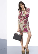 Сумки Armani (83 фото): жіночі моделі від Emporio Armani та інших лінійок