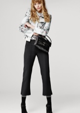 Сумки Armani (83 фото): жіночі моделі від Emporio Armani та інших лінійок