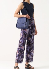 Сумки Armani (83 фото): жіночі моделі від Emporio Armani та інших лінійок