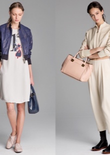 Сумки Armani (83 фото): жіночі моделі від Emporio Armani та інших лінійок