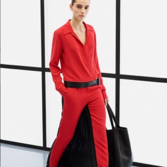 Сумки Armani (83 фото): жіночі моделі від Emporio Armani та інших лінійок