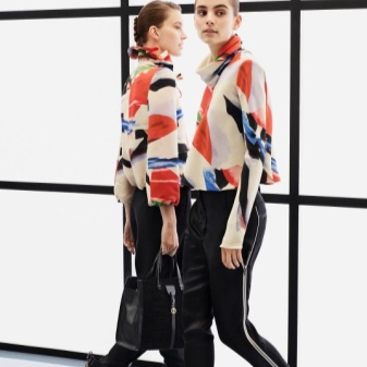 Сумки Armani (83 фото): жіночі моделі від Emporio Armani та інших лінійок