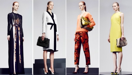 Сумки Bottega Veneta (65 фото): жіночі модні клатчі, сумки-мішки і через плече