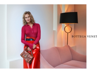 Сумки Bottega Veneta (65 фото): жіночі модні клатчі, сумки-мішки і через плече