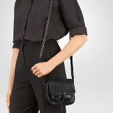 Сумки Bottega Veneta (65 фото): жіночі модні клатчі, сумки-мішки і через плече