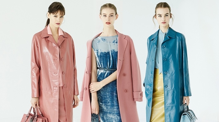 Сумки Bottega Veneta (65 фото): жіночі модні клатчі, сумки-мішки і через плече