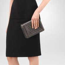 Сумки Bottega Veneta (65 фото): жіночі модні клатчі, сумки-мішки і через плече