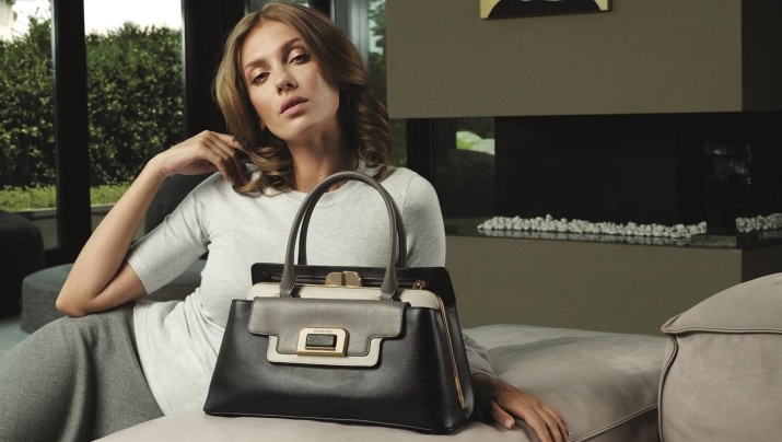 Сумки Cromia (75 фото): жіночі сумки та гаманці 2020, ремені і взуття з Італії, історія бренду, відгуки про фірму