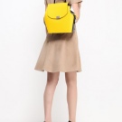 Сумки Cromia (75 фото): жіночі сумки та гаманці 2020, ремені і взуття з Італії, історія бренду, відгуки про фірму