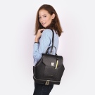 Сумки Cromia (75 фото): жіночі сумки та гаманці 2020, ремені і взуття з Італії, історія бренду, відгуки про фірму