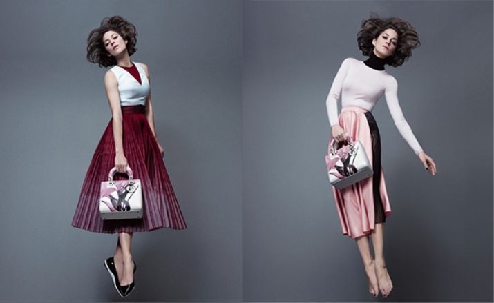 Сумки Dior (104 фото): модель Lady з метеликами, Open bar і Miss Dior, клатчі, скільки коштують, огляд нової колекції