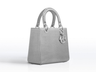Сумки Dior (104 фото): модель Lady з метеликами, Open bar і Miss Dior, клатчі, скільки коштують, огляд нової колекції