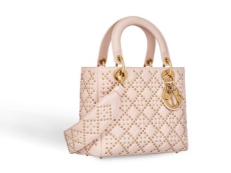 Сумки Dior (104 фото): модель Lady з метеликами, Open bar і Miss Dior, клатчі, скільки коштують, огляд нової колекції