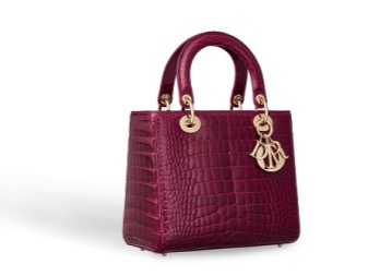 Сумки Dior (104 фото): модель Lady з метеликами, Open bar і Miss Dior, клатчі, скільки коштують, огляд нової колекції