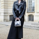 Сумки Dior (104 фото): модель Lady з метеликами, Open bar і Miss Dior, клатчі, скільки коштують, огляд нової колекції