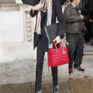 Сумки Dior (104 фото): модель Lady з метеликами, Open bar і Miss Dior, клатчі, скільки коштують, огляд нової колекції