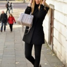 Сумки Dior (104 фото): модель Lady з метеликами, Open bar і Miss Dior, клатчі, скільки коштують, огляд нової колекції