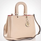 Сумки Dior (104 фото): модель Lady з метеликами, Open bar і Miss Dior, клатчі, скільки коштують, огляд нової колекції